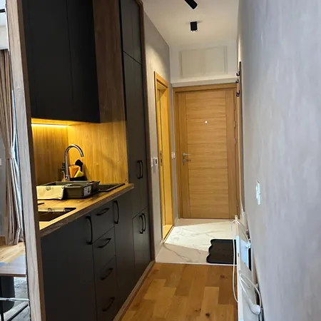 아파트 Balkan Square *