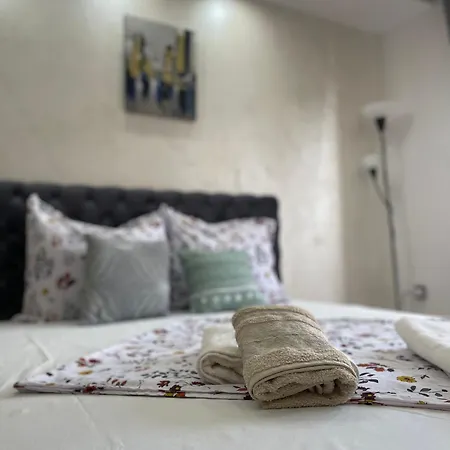 Balkan Square Апартаменты Златибор