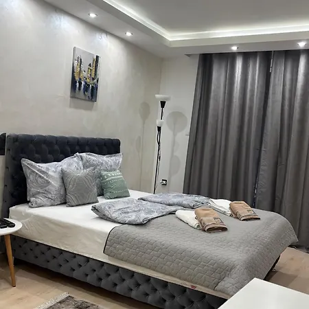 Balkan Square * Златибор