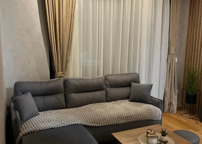 Balkan Square Златибор