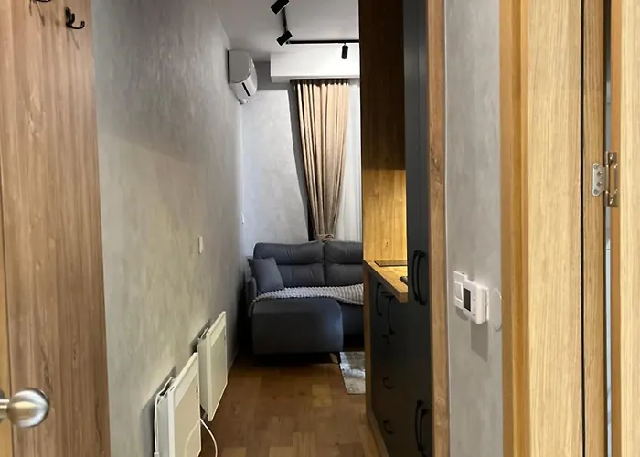 Balkan Square Lägenhet Zlatibor