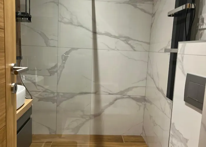 Balkan Square Апартаменты