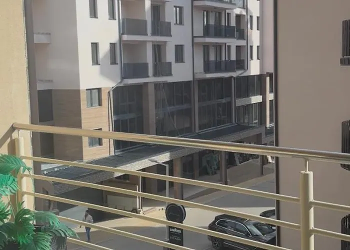 Balkan Square * Златибор