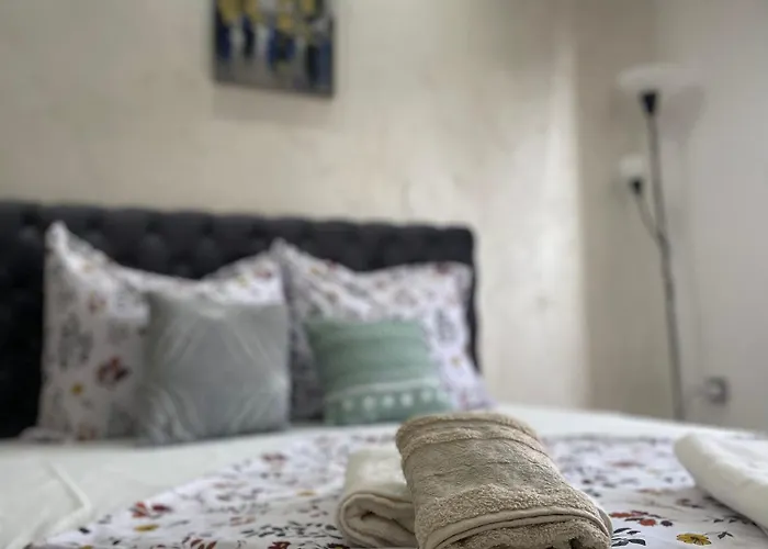 Balkan Square Апартаменты Златибор