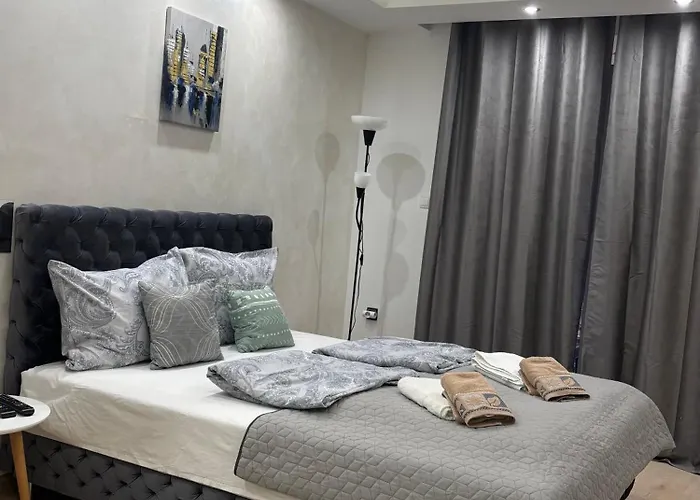 Balkan Square * Златибор